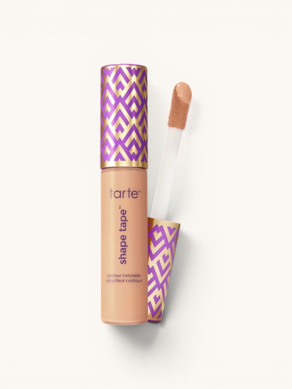 Tarte 27H Light Medium Honey Shape Tape Concealer